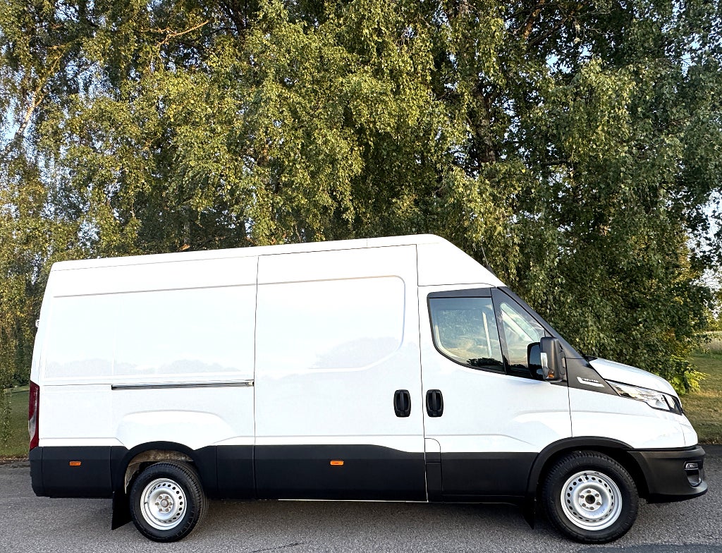 Iveco 35-140 2024 - miniatyr 17