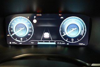 SUV Hyundai Santa Fe 20 av 27