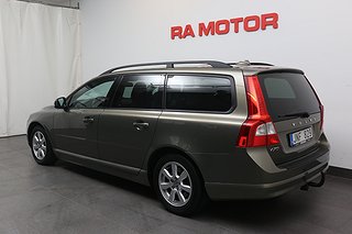 Kombi Volvo V70 4 av 22