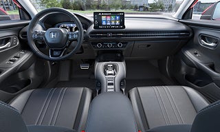 SUV Honda ZR-V 5 av 5