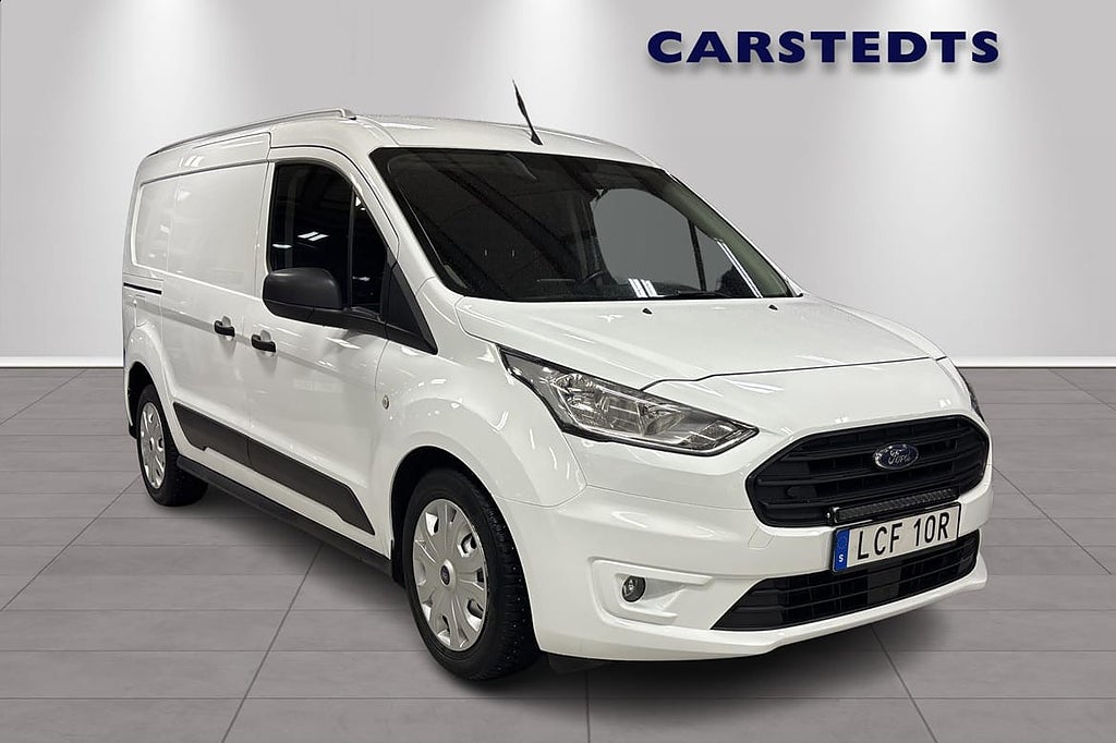 Ford transit Connect 210 LWB L2 1,5TDCi Aut Skåp