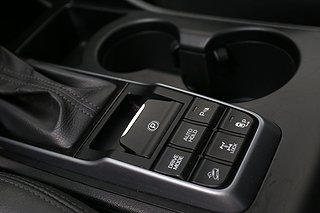 SUV Hyundai Tucson 14 av 18