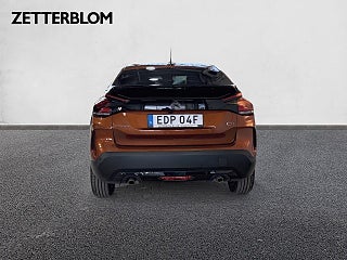 Halvkombi Citroën C4 19 av 27