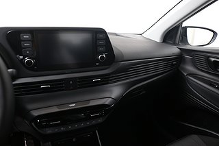 Halvkombi Hyundai Bayon 12 av 22