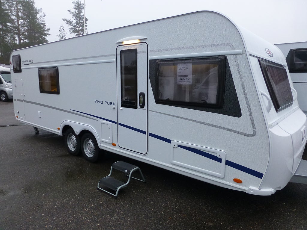 LMC Vivo 705 K -19 Alde 3020