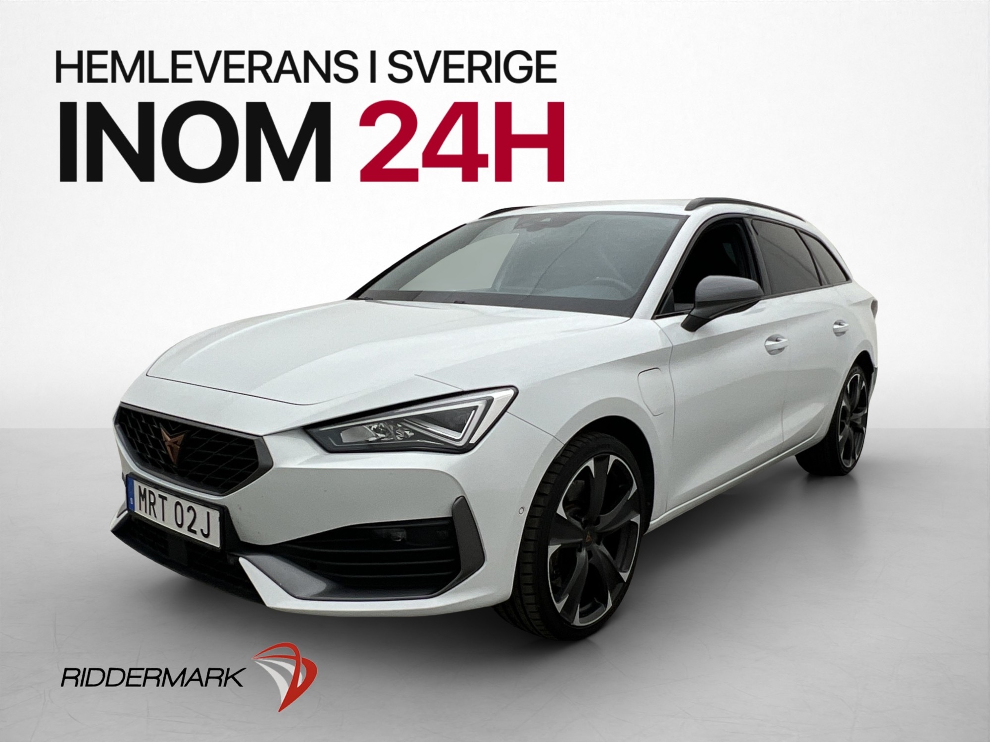 Cupra Leon 2021, bild 3/62