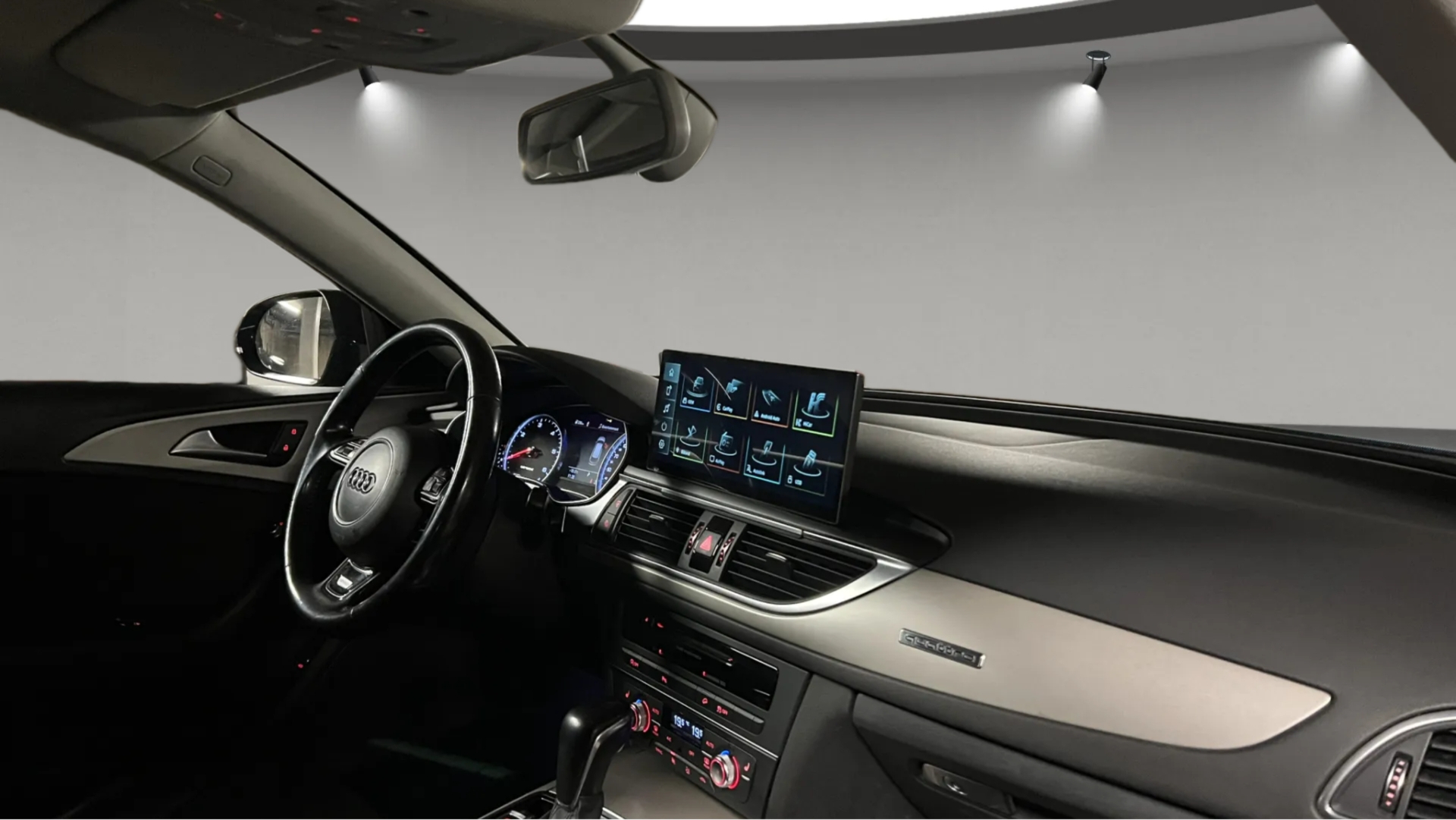 Audi A6 allroad 2017, kuva 7/43