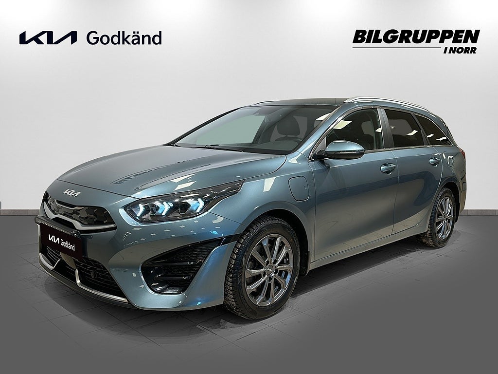 Kia Ceed SW Plug-in Hybrid DCT Advance (V-hjul) 3.95%