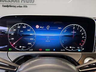 Kombi Mercedes-Benz E 11 av 14