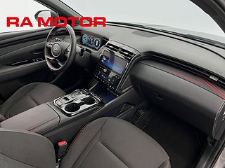 Kombi Hyundai Tucson 12 av 27