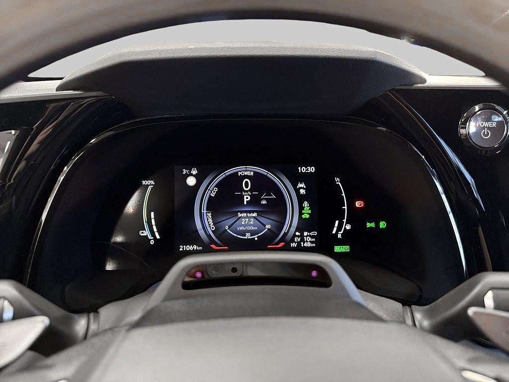 Lexus RX 2024 - miniatyr 21