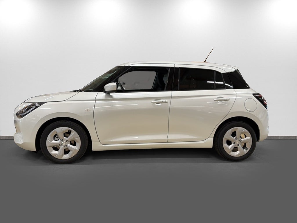 Suzuki Swift Hybrid 83HK Automat Select – bild 4
