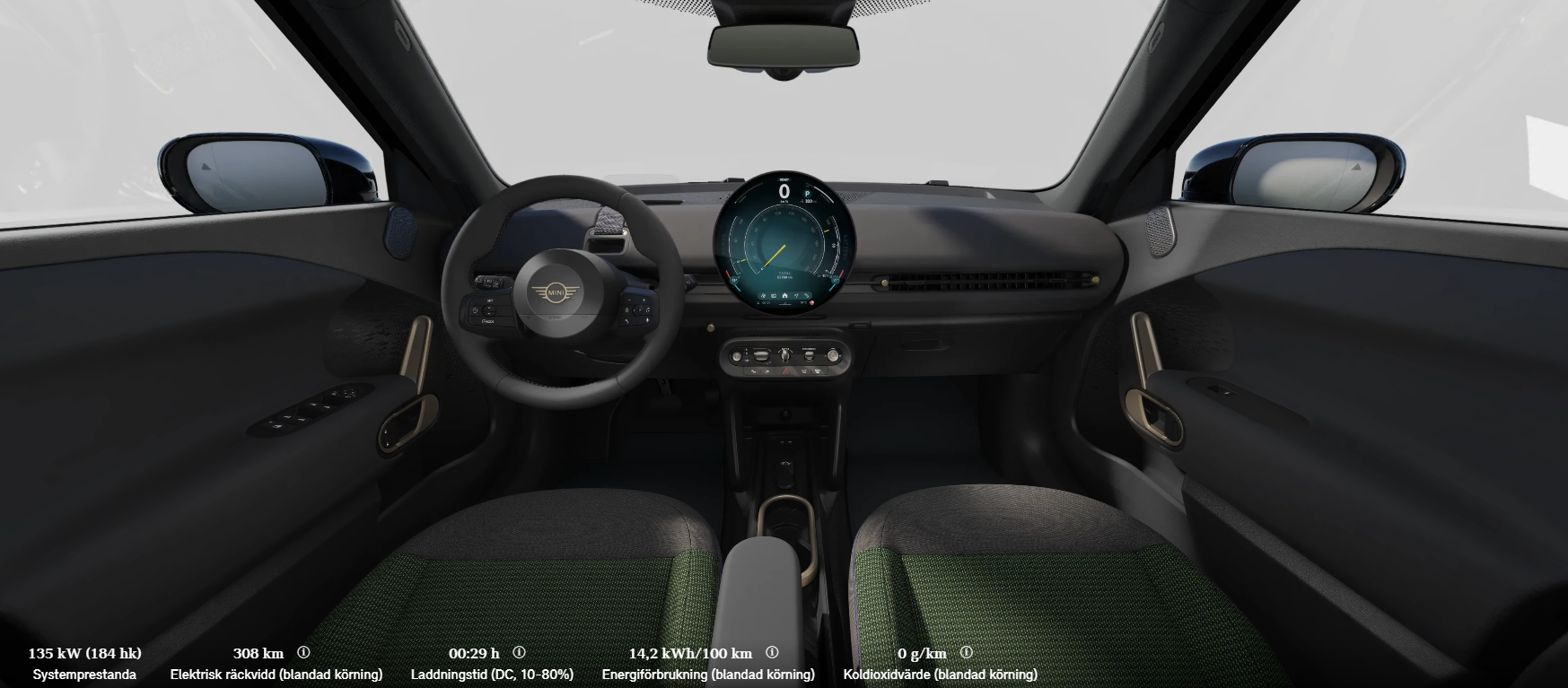MINI Aceman E 2027, bild 3/10