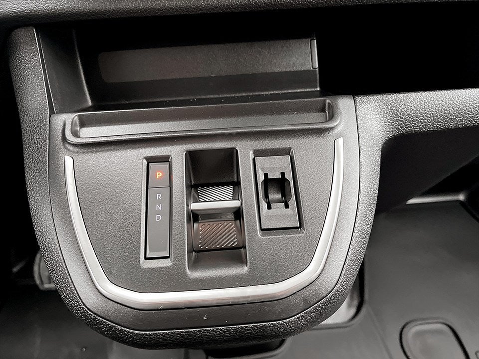 Bild på Peugeot Expert Plus 145hk Aut L3 - EDITION! SERVICE & VINTERHJUL INGÅR!