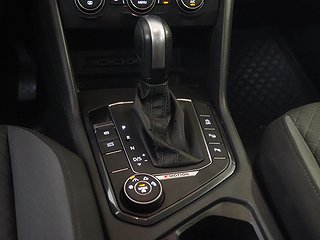 SUV Volkswagen Tiguan 18 av 27