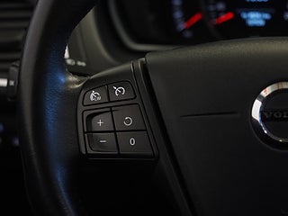 Halvkombi Volvo V40 11 av 20