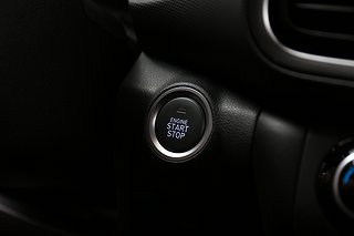 SUV Hyundai Kona 14 av 21