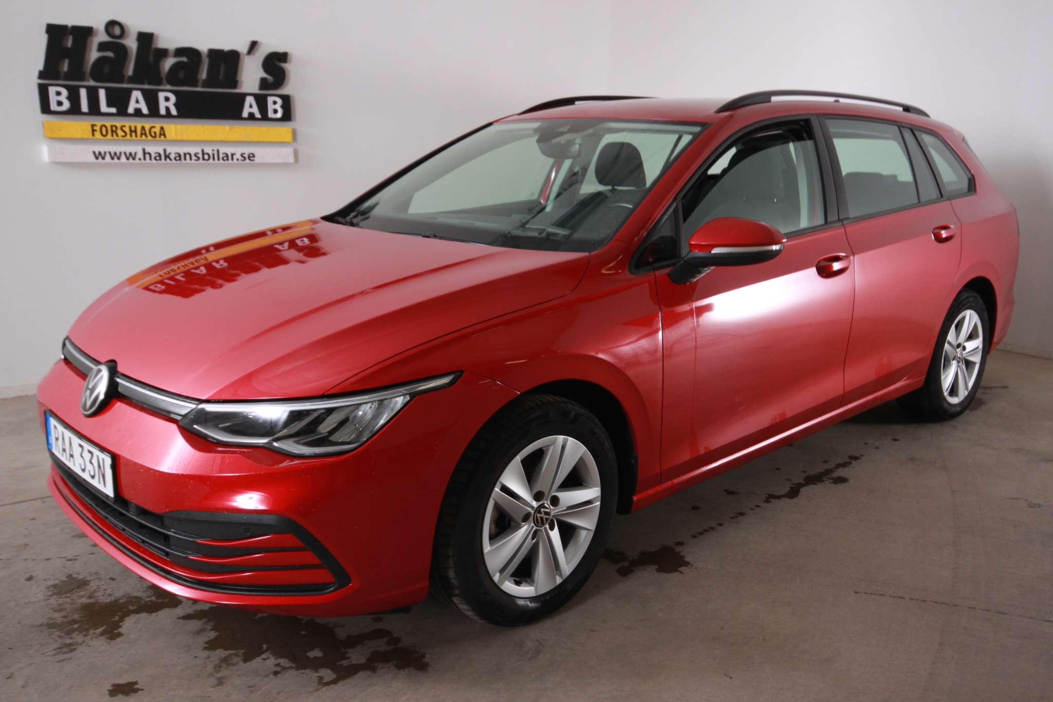Volkswagen Golf 1.6 TDI 4Motion 2014, bild 6/10