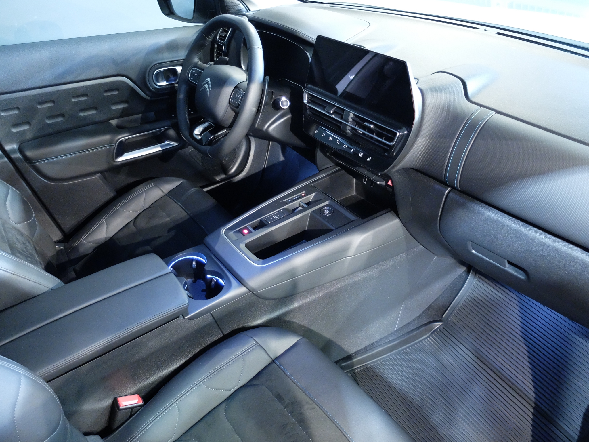 Citroen C5 Aircross 2023, bild 7/10
