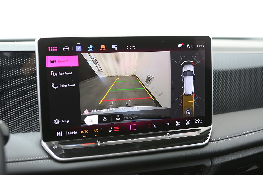 Volkswagen Tiguan 1,5 eTSI 150hk Life Edition Värmare Drag 2025