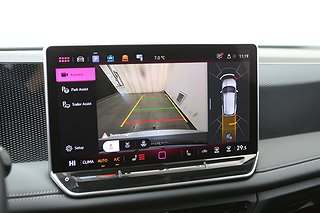 SUV Volkswagen Tiguan 19 av 24