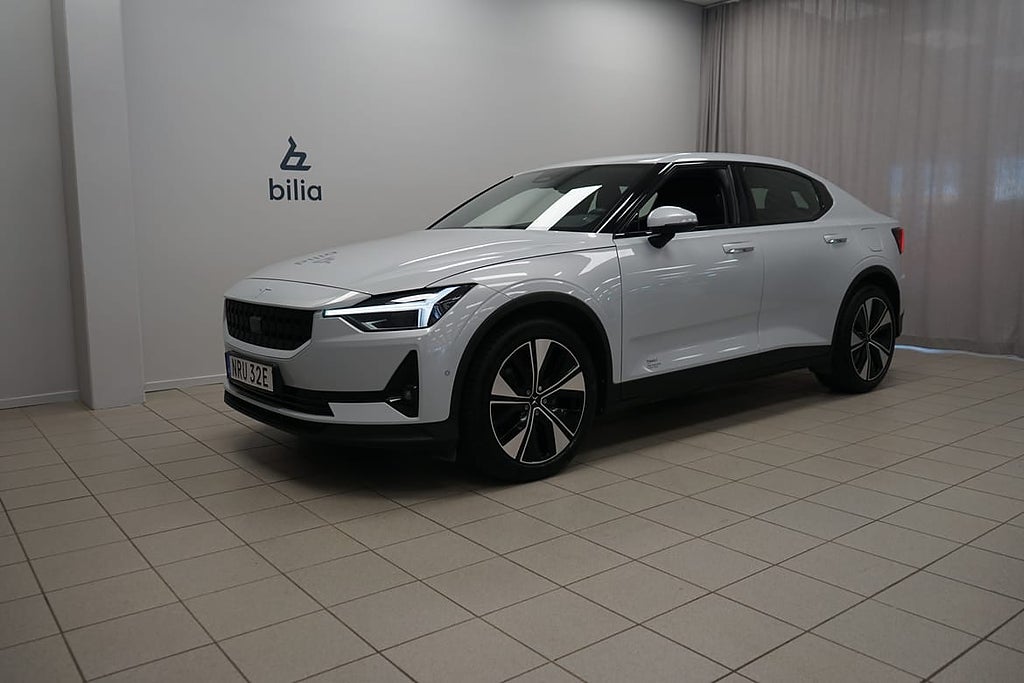 Polestar 2 Long Range Single Motor 78kWh