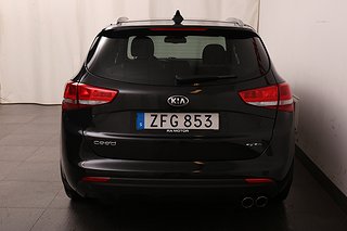 Kombi Kia Cee´d 5 av 17