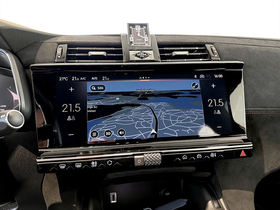 Bild på DS 7 Crossback Pallas 1.5 BHDi 130hk Aut B-KAMERA CARPLAY