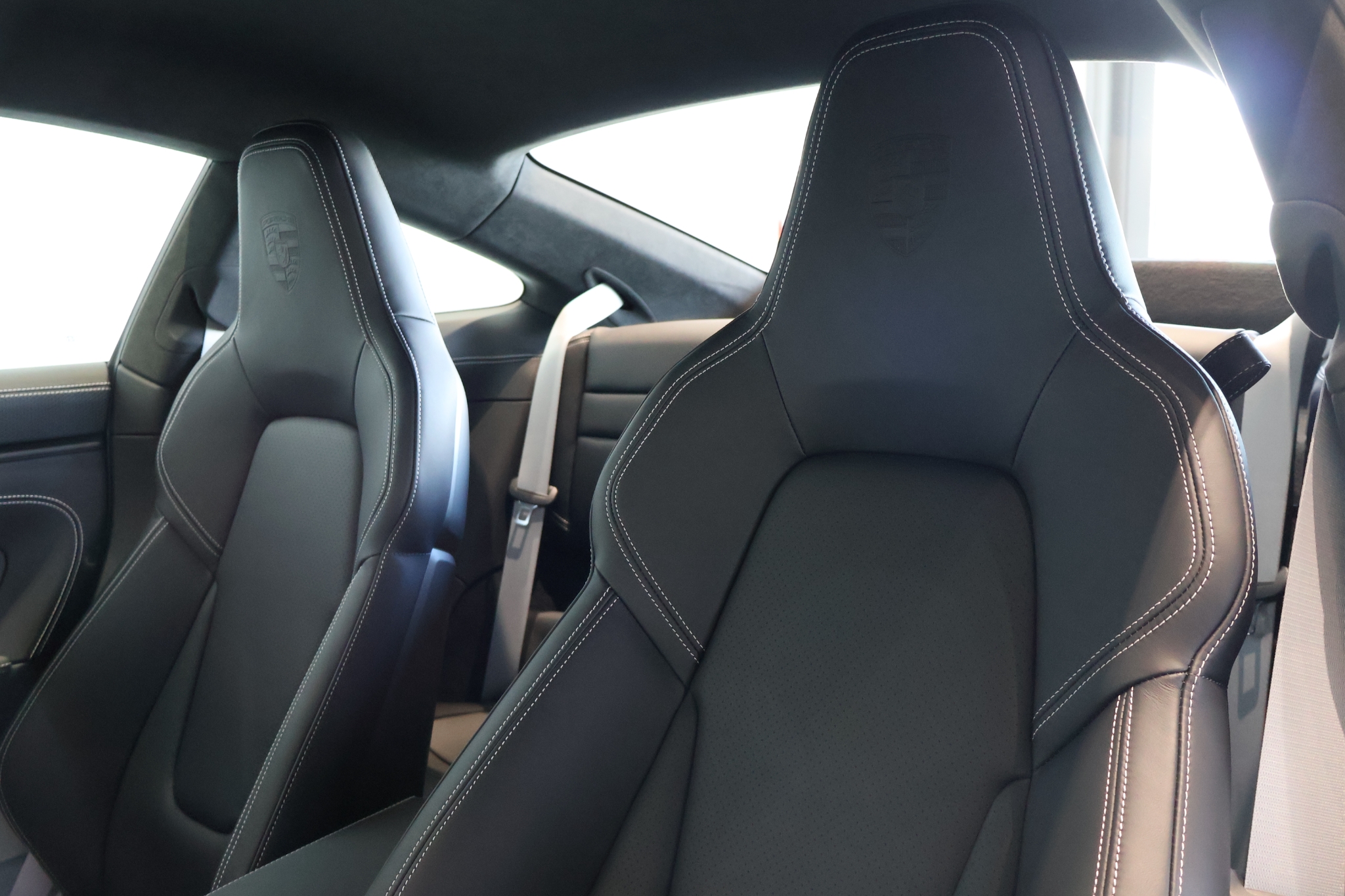 Porsche 911 GT3 Touring PDK 2026, bild 6/44