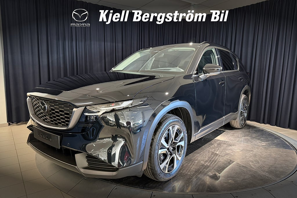 Mazda CX-5 Centre-Line PRIVATLEASING 