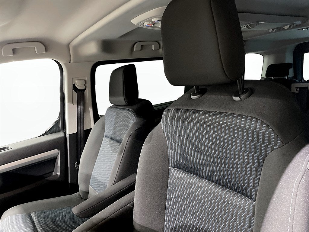 Bild på Citroën e-Jumpy Spacetourer Feel+ L3 8-SITS - DEMO