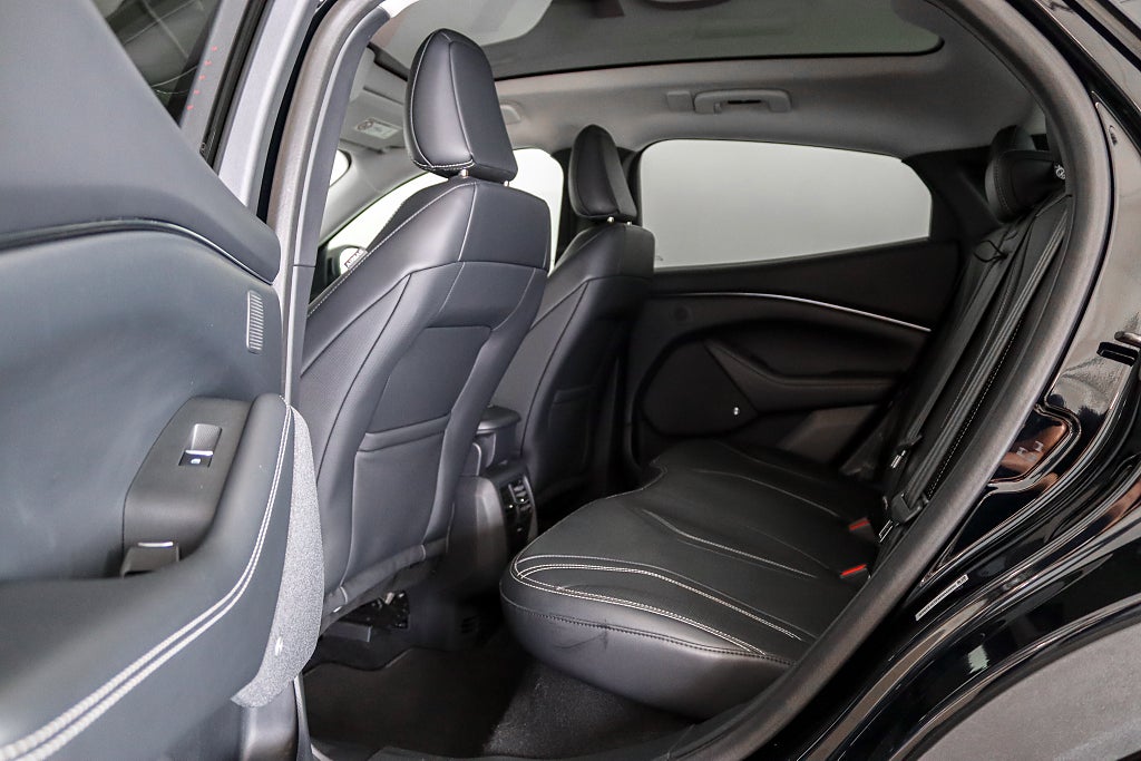 Ford Mustang Mach-E Long Range RWD Teknikpkt+ B&O Panorama