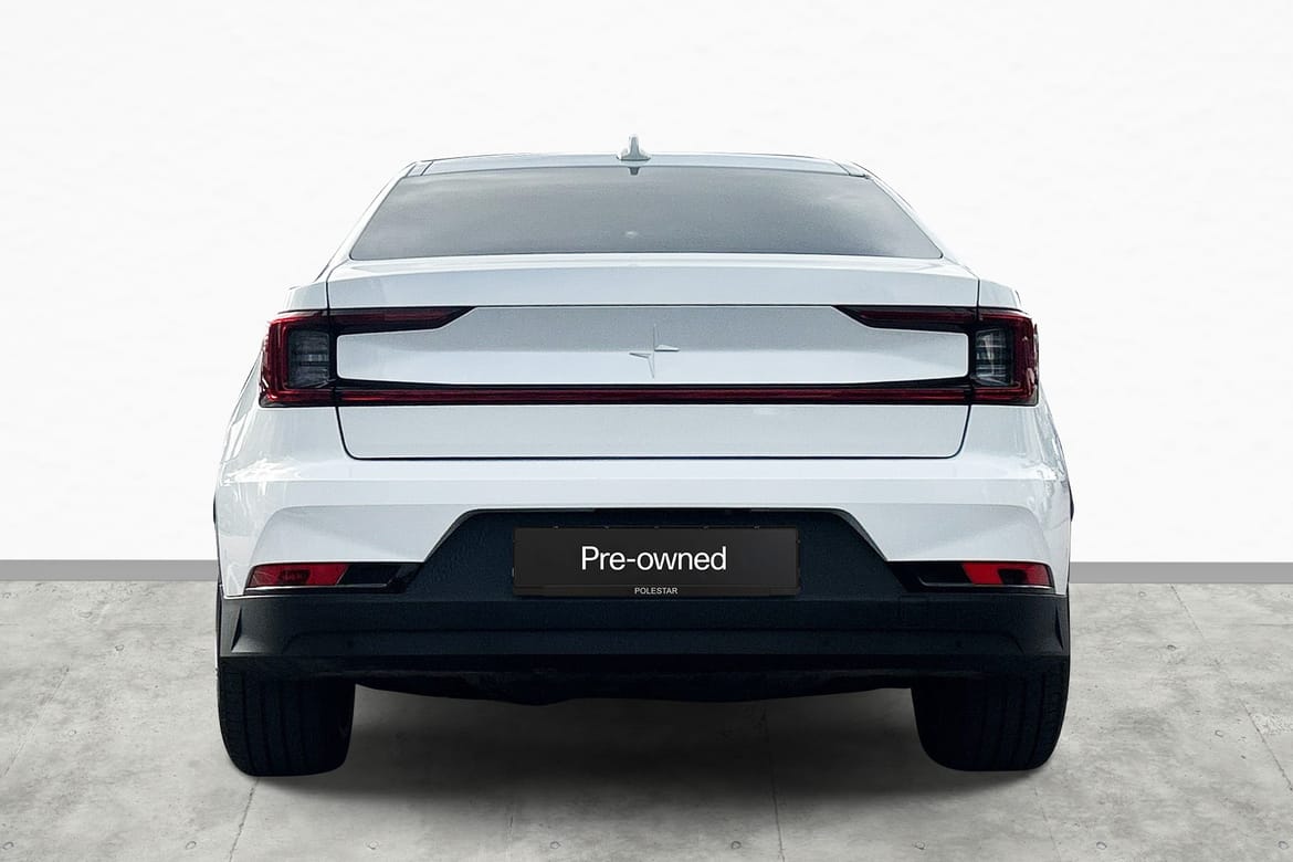 Polestar 2 2023, bild 6/10