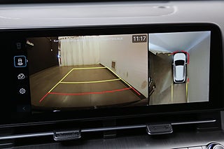 SUV Hyundai Kona 22 av 25