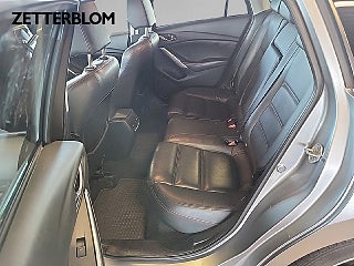 Kombi Mazda 6 9 av 13