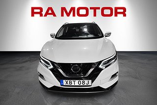 SUV Nissan Qashqai 2 av 23