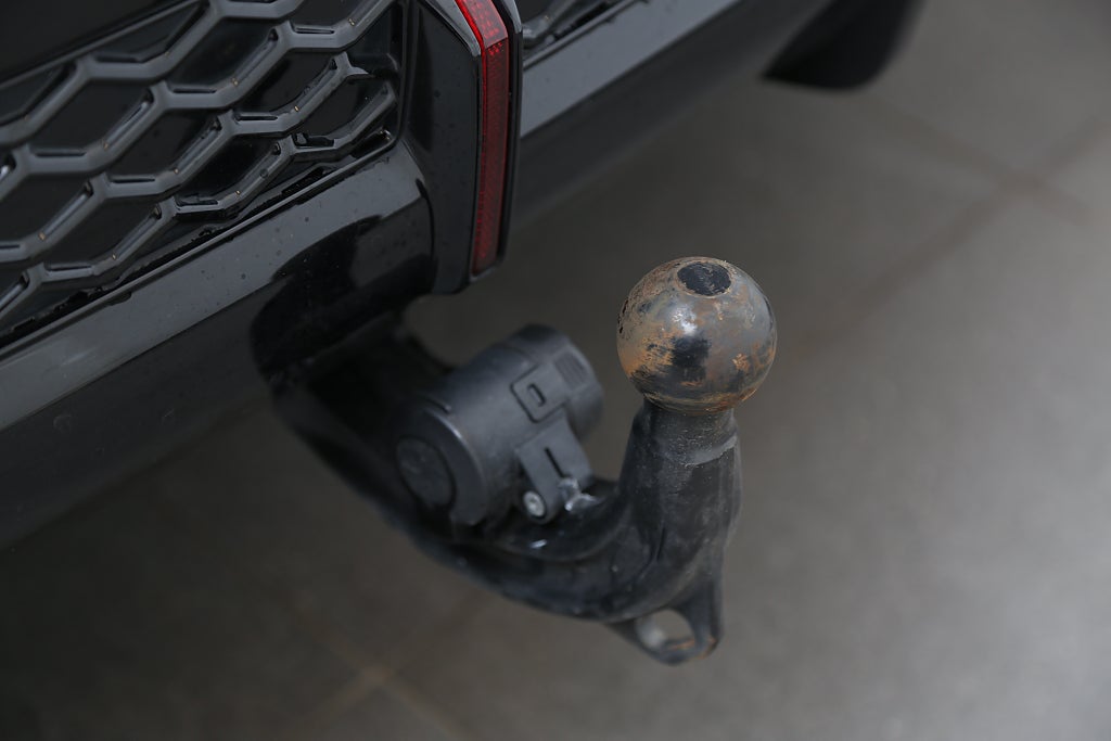 Audi RSQ8 600hk Massage B&O Sportavgas 23" Drag Nybilsgaranti