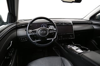 SUV Hyundai Tucson 16 av 29