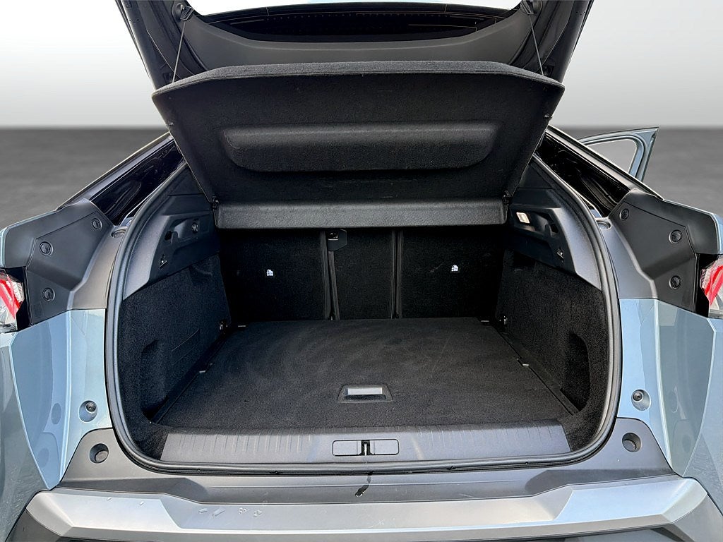 Bild på Peugeot 3008 GT Hybrid 145hk Aut - B-KAMERA, CARPLAY