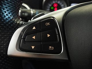 Halvkombi Mercedes-Benz A 14 av 18