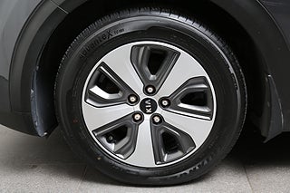 SUV Kia Niro 29 av 29