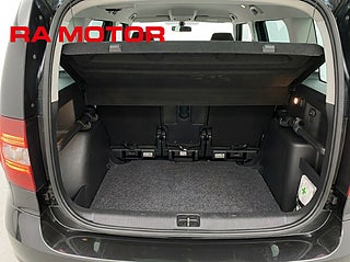 SUV Skoda Yeti 22 av 23
