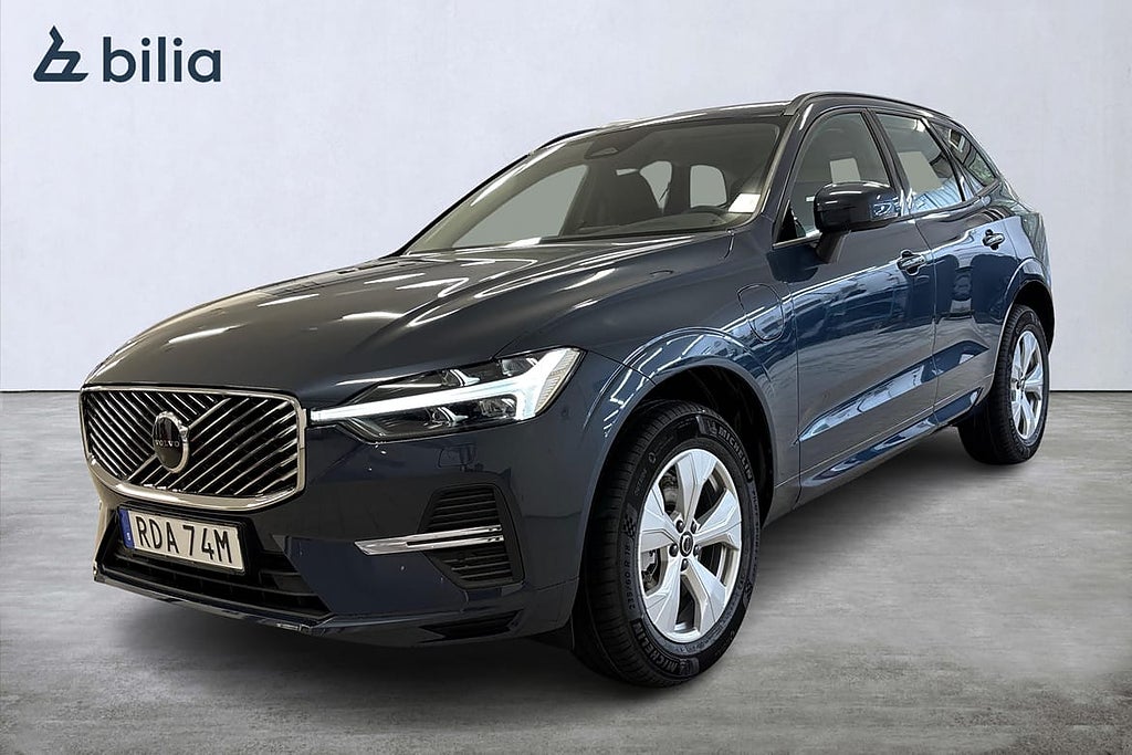 Volvo XC60 T6 Core Nordic Edition