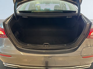Mercedes-Benz E 300 de 4M Avantgarde MOMS Drag Kamera Navi Värmare S&V – bild 12