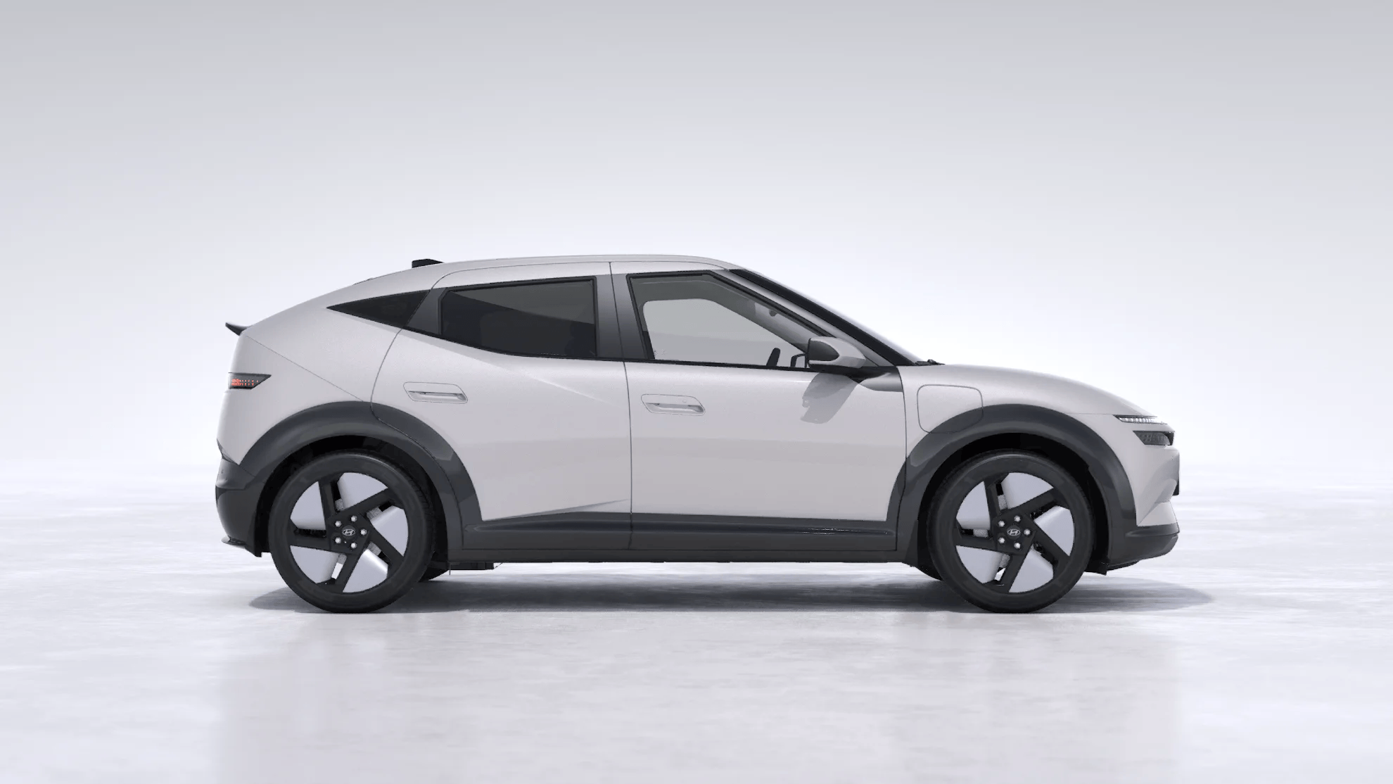 Hyundai Ioniq 3 Prime Long Range 2027, bild 3/10
