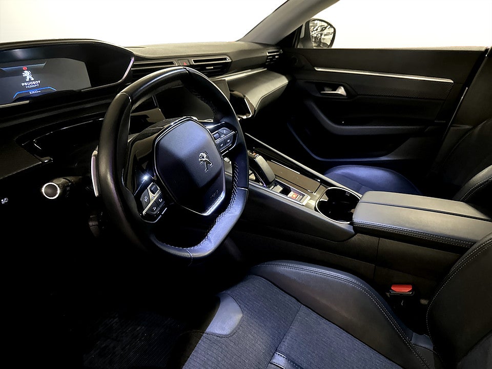 Bild på Peugeot 508 SW Allure PHEV 225hk Aut KAMPANJRÄNTA 3,99%