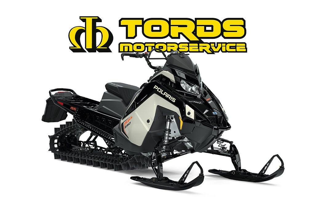 Polaris RMK SP 650 155" 