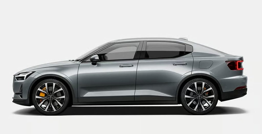 Polestar 2 LRDMP Invigningskampanj 5995kr/mån ENDAST14-16/11