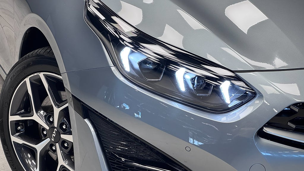 Kia Ceed 2024 - miniatyr 11