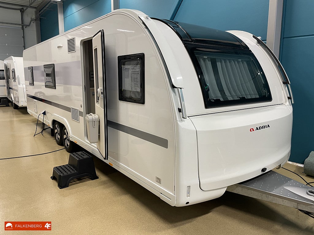 Adria Adora 753 UK